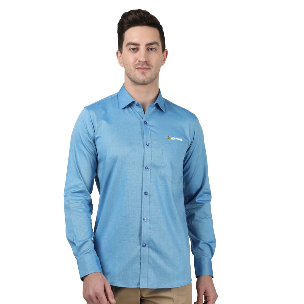 Fila light blue on sale